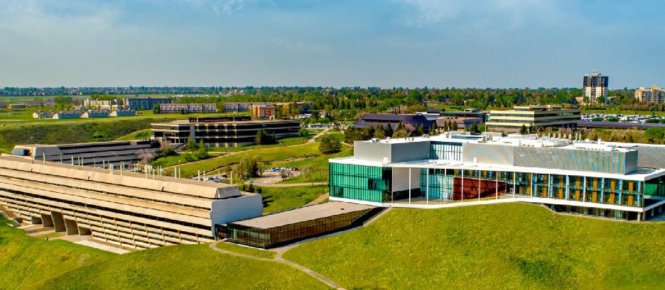 Lethbridge Research Centre, Canada